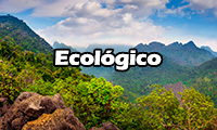 Ecológico